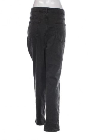 Női farmernadrág Avella, Méret 4XL, Szín Fekete, Ár 12 449 Ft