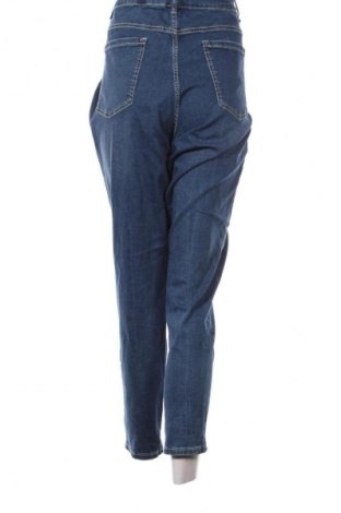 Blugi de femei Avella, Mărime 5XL, Culoare Albastru, Preț 98,99 Lei