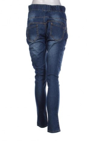 Blugi de femei Avon, Mărime L, Culoare Albastru, Preț 83,61 Lei