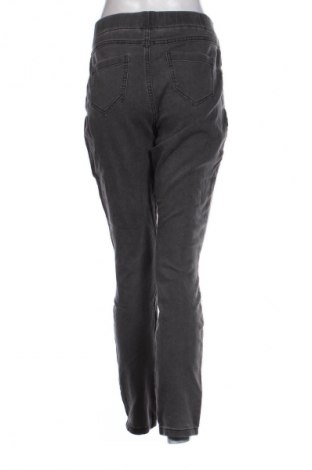 Blugi de femei Avon, Mărime L, Culoare Gri, Preț 84,18 Lei