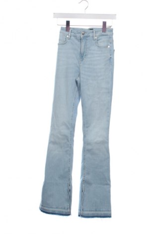 Női farmernadrág BOSS, Méret XXS, Szín Kék, Ár 36 879 Ft