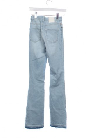 Női farmernadrág BOSS, Méret XXS, Szín Kék, Ár 36 879 Ft