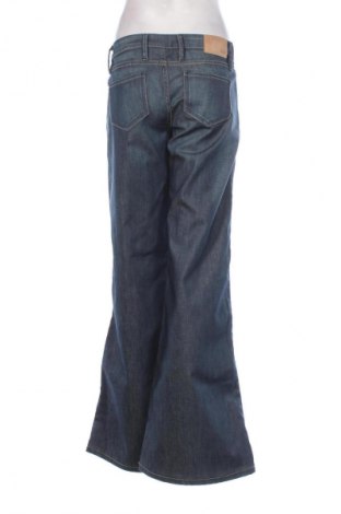 Dámske džínsy  BSB Jeans, Veľkosť XL, Farba Modrá, Cena  47,62 €