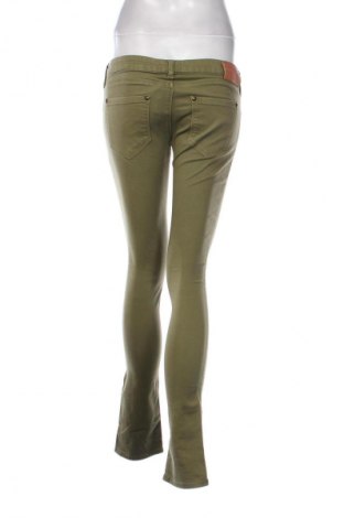 Női farmernadrág BSB Jeans, Méret M, Szín Zöld, Ár 8 200 Ft