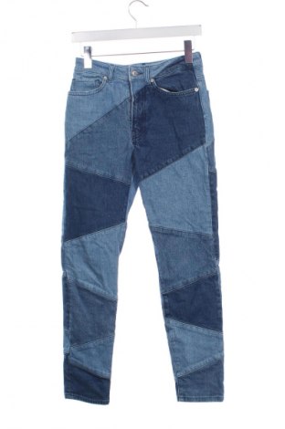 Damen Jeans Ba&sh, Größe S, Farbe Blau, Preis 61,99 €