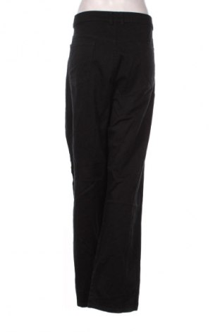 Blugi de femei Basic Editions, Mărime 4XL, Culoare Negru, Preț 98,99 Lei