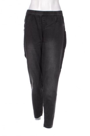 Damen Jeans Beloved, Größe L, Farbe Grau, Preis 14,83 €