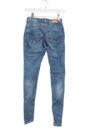 Női farmernadrág Bershka, Méret XS, Szín Kék, Ár 6 300 Ft