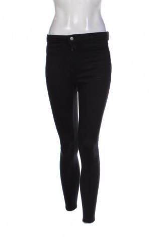 Damen Jeans Bershka, Größe S, Farbe Schwarz, Preis € 14,83