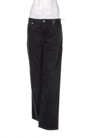 Damen Jeans Bershka, Größe L, Farbe Schwarz, Preis € 23,53