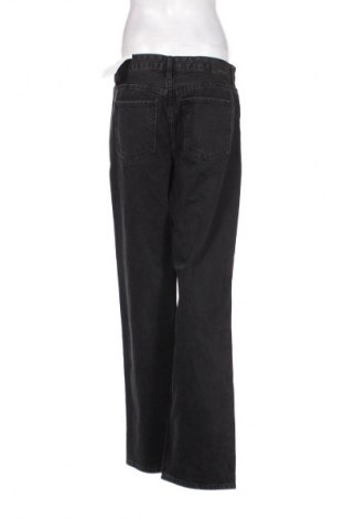 Damen Jeans Bershka, Größe L, Farbe Schwarz, Preis € 23,53