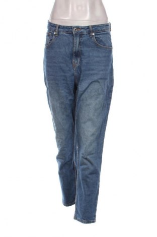 Damen Jeans Bershka, Größe M, Farbe Blau, Preis € 14,83