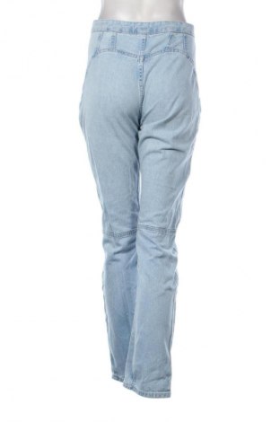 Női farmernadrág Bershka, Méret S, Szín Kék, Ár 5 800 Ft