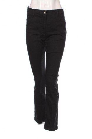 Damen Jeans Betty Barclay, Größe M, Farbe Schwarz, Preis 51,99 €