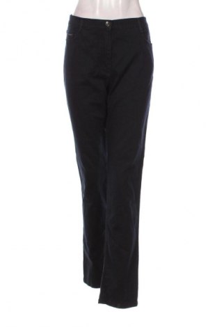 Damen Jeans Betty Barclay, Größe L, Farbe Blau, Preis 51,99 €