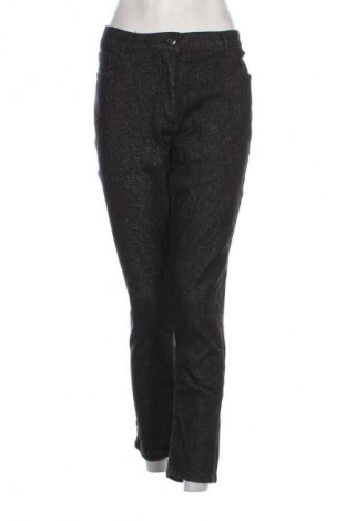 Blugi de femei Bexleys, Mărime XL, Culoare Negru, Preț 139,99 Lei