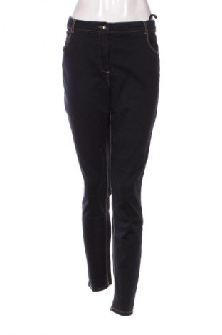 Blugi de femei Biba, Mărime XL, Culoare Albastru, Preț 98,99 Lei