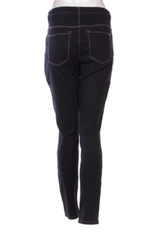 Blugi de femei Biba, Mărime XL, Culoare Albastru, Preț 98,99 Lei