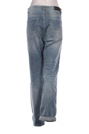 Blugi de femei Blue Daze, Mărime XXL, Culoare Albastru, Preț 140,99 Lei