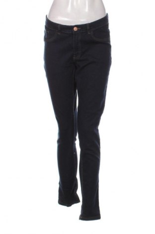 Damskie jeansy Blue Motion, Rozmiar M, Kolor Niebieski, Cena 95,99 zł