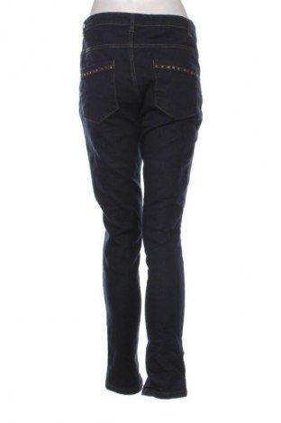 Damskie jeansy Blue Motion, Rozmiar M, Kolor Niebieski, Cena 95,99 zł