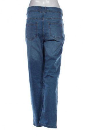 Blugi de femei Blue Motion, Mărime XL, Culoare Albastru, Preț 98,99 Lei