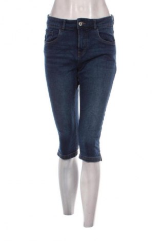 Damskie jeansy Blue Motion, Rozmiar M, Kolor Niebieski, Cena 86,99 zł
