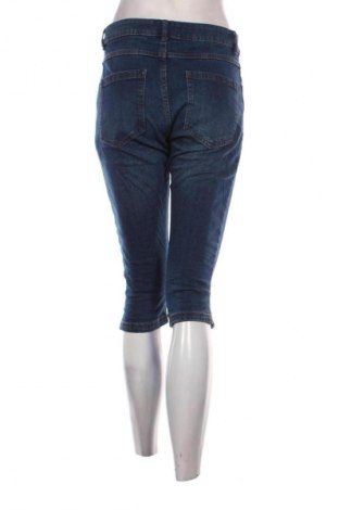 Damskie jeansy Blue Motion, Rozmiar M, Kolor Niebieski, Cena 86,99 zł