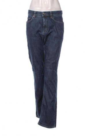Blugi de femei Bogner, Mărime M, Culoare Albastru, Preț 466,99 Lei