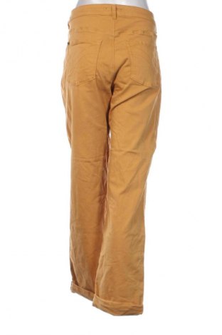 Damen Jeans Bonita, Größe XL, Farbe Orange, Preis 16,37 €