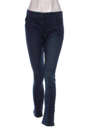 Dámské džíny  Boom Boom Jeans, Velikost XL, Barva Modrá, Cena  559,00 Kč
