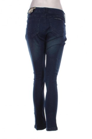 Dámské džíny  Boom Boom Jeans, Velikost XL, Barva Modrá, Cena  559,00 Kč