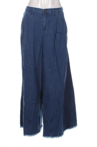 Damen Jeans Bpc Bonprix Collection, Größe XXL, Farbe Blau, Preis 20,99 €