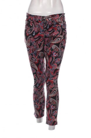 Damskie jeansy Bpc Bonprix Collection, Rozmiar M, Kolor Kolorowy, Cena 67,41 zł