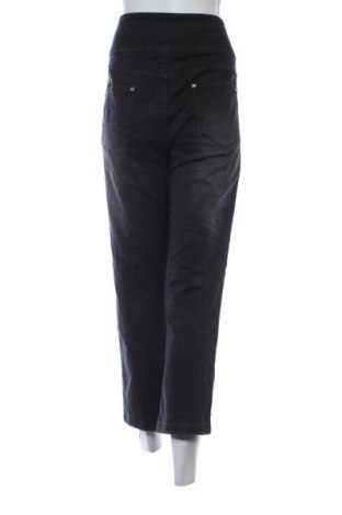 Női farmernadrág Bpc Bonprix Collection, Méret XXL, Szín Fekete, Ár 5 776 Ft