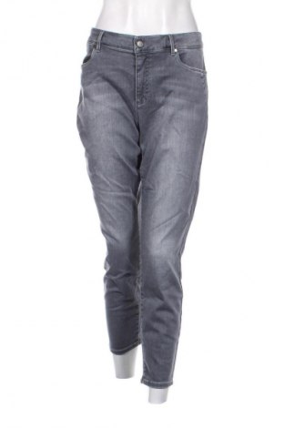 Blugi de femei Brax, Mărime XL, Culoare Gri, Preț 254,99 Lei
