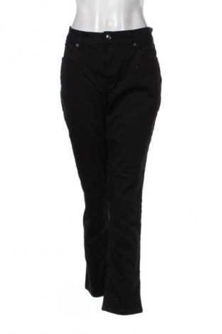 Damskie jeansy Brax, Rozmiar L, Kolor Czarny, Cena 245,99 zł