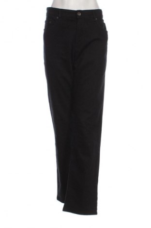Damen Jeans Brax, Größe XXL, Farbe Schwarz, Preis € 52,99