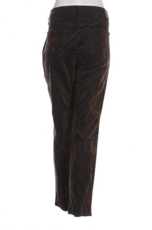 Damskie jeansy Brax, Rozmiar XXL, Kolor Zielony, Cena 245,99 zł