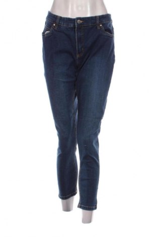 Damen Jeans Breakers, Größe L, Farbe Blau, Preis 20,99 €