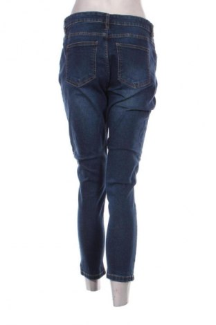 Damen Jeans Breakers, Größe L, Farbe Blau, Preis 20,99 €