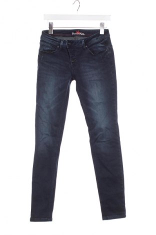 Damskie jeansy Buena Vista, Rozmiar XS, Kolor Niebieski, Cena 94,00 zł