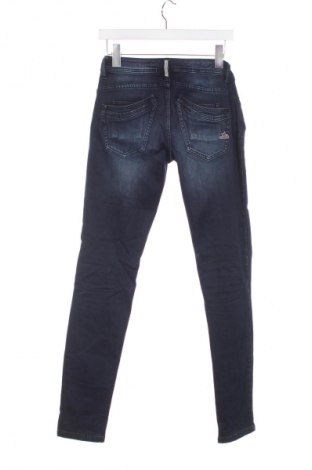 Damskie jeansy Buena Vista, Rozmiar XS, Kolor Niebieski, Cena 94,00 zł