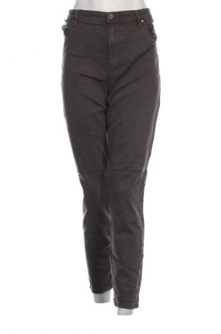 Damskie jeansy Buffalo, Rozmiar XL, Kolor Szary, Cena 134,99 zł