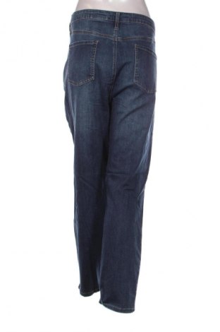 Blugi de femei Buffalo, Mărime XXL, Culoare Albastru, Preț 139,99 Lei