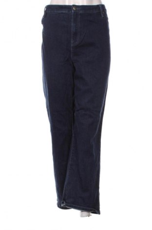Dámske džínsy  Buffalo, Veľkosť 3XL, Farba Modrá, Cena  23,95 €
