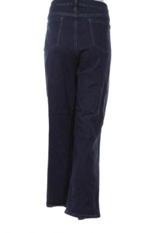 Dámske džínsy  Buffalo, Veľkosť 3XL, Farba Modrá, Cena  23,95 €