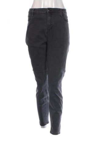 Blugi de femei Buffalo, Mărime L, Culoare Gri, Preț 139,99 Lei