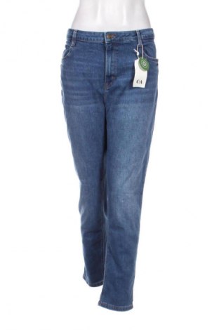 Damen Jeans C&A, Größe XXL, Farbe Blau, Preis € 32,99
