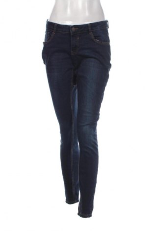 Blugi de femei C&A, Mărime M, Culoare Albastru, Preț 98,99 Lei
